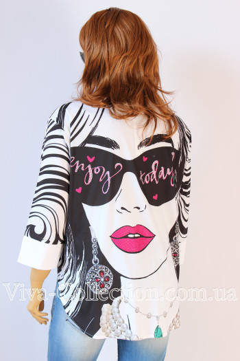 Рубашка "Fashion"-foto4