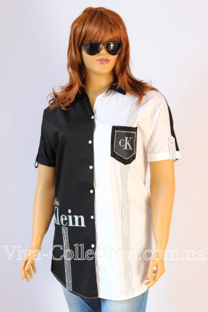 Рубашка "CALVIN" Рубашка "CALVIN"