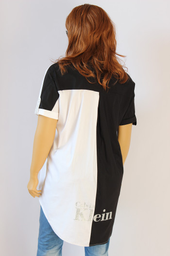 Рубашка "CALVIN"-foto4