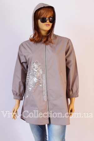 Ветровка женская-foto5