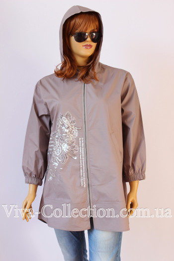 Ветровка женская-foto5