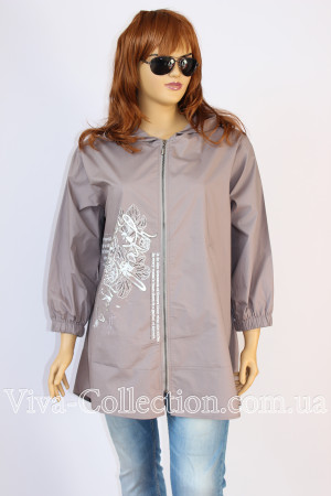 Ветровка женская-foto6