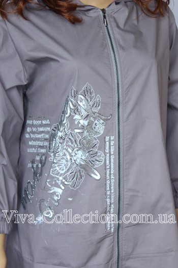Ветровка женская-foto9