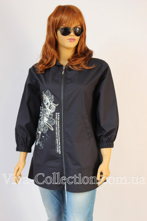Ветровка женская Ветровка женская