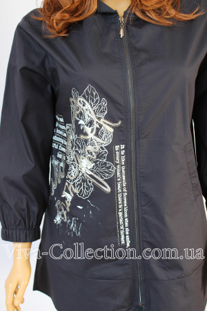 Ветровка женская-foto2