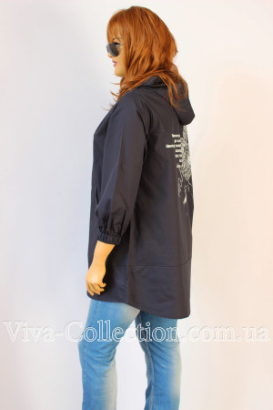 Ветровка женская-foto3