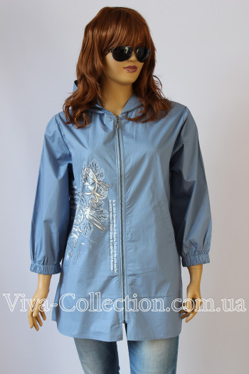 Ветровка женская-foto7
