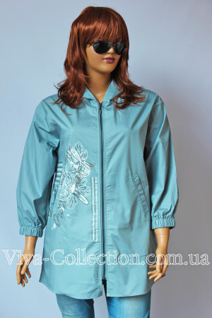 Ветровка женская-foto8