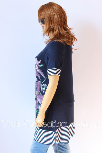 Туника "Лилия"-foto3