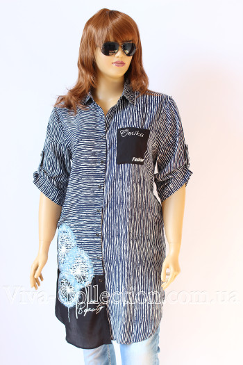 Платье-рубашка 1903-foto2