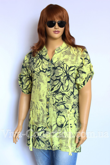 Туника штапель 1928-foto3