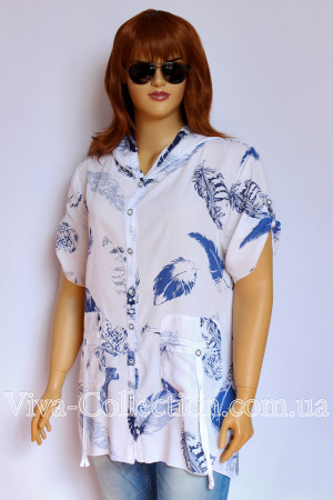 Туника "Перо" Туника "Перо"