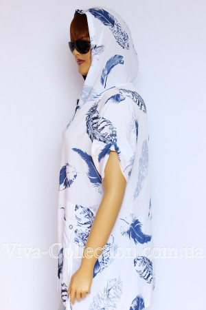 Туника "Перо"-foto3