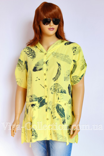 Туника "Перо"-foto4