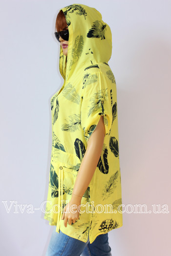 Туника "Перо"-foto6