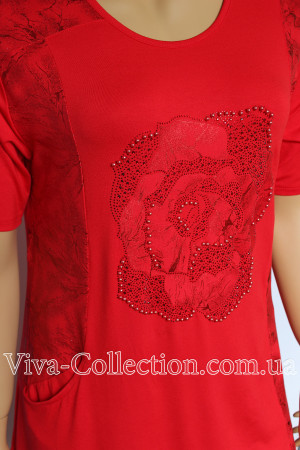 Туника Роза 10435-foto4