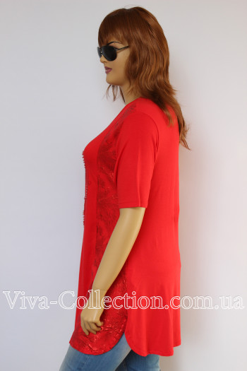 Туника Роза 10435-foto2