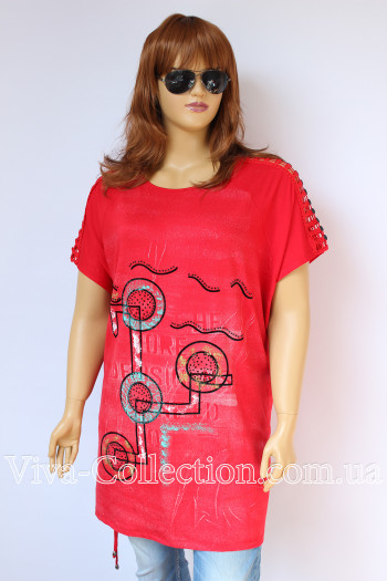 Туника батал 14182-foto6