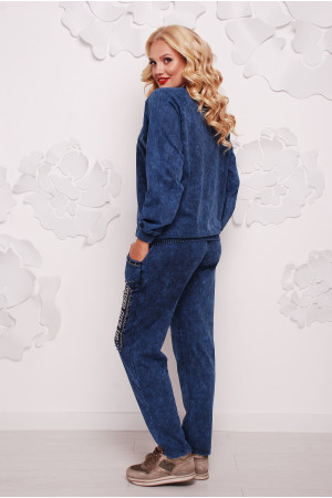 Костюм варенка "Never"-foto2