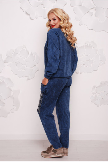 Костюм варенка "Never"-foto2