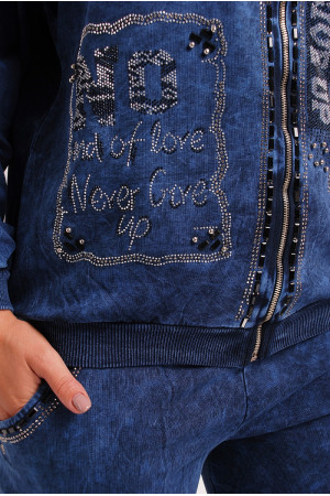 Костюм варенка "Never"-foto3