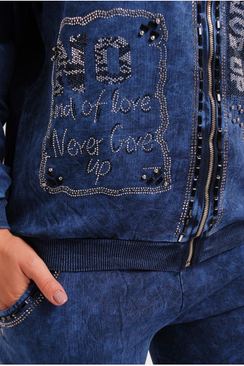 Костюм варенка "Never"-foto3