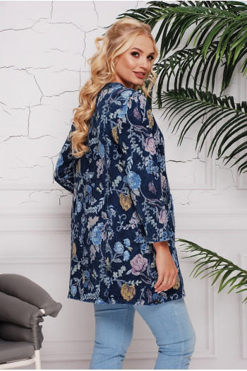 Кардиган "Весна"-foto2