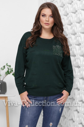 Джемпер "Verjinia"-foto3