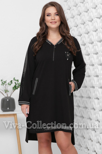 Платье «Стразы»-foto2