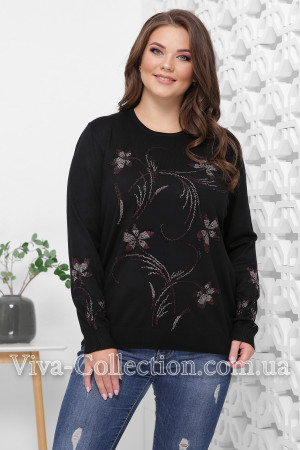 Джемпер "Gloria"-foto5