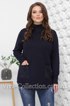 Туника "Рубчик"-foto3