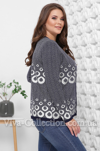 Кофта 1012-foto2