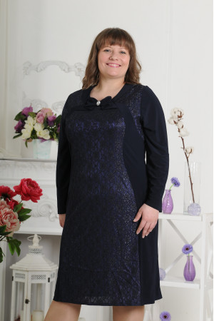 Платье "Гипюр"-foto2