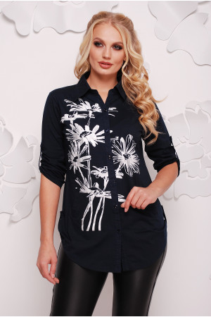 Рубашка 8399 Рубашка 8399