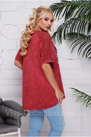 Футболка варенка 10897-foto2