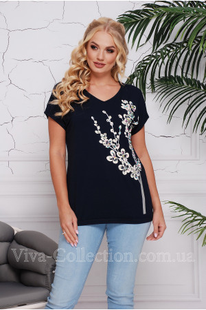 Футболка "Ветка"-foto7