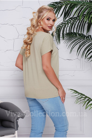 Футболка "Viva"-foto6