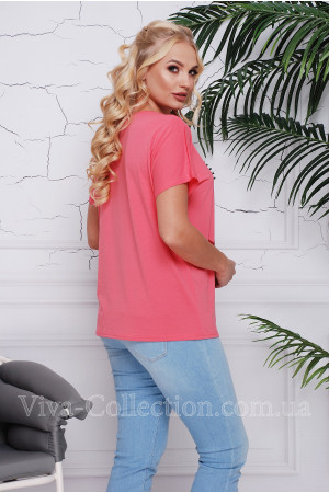 Футболка "Viva"-foto2