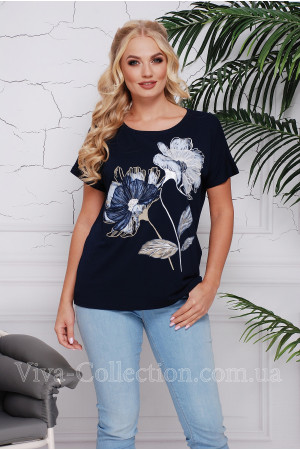 Футболка "3D"-foto3