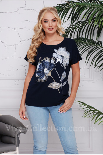 Футболка "3D"-foto3