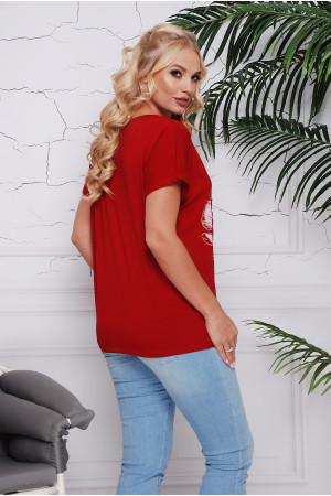 Футболка "3D"-foto2