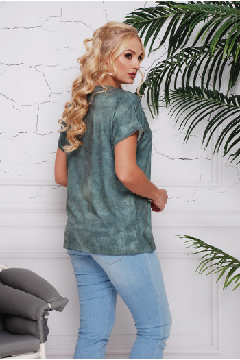 Футболка "Стрекоза"-foto2