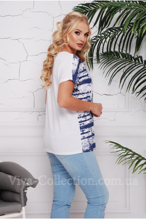 Футболка "Тапки"-foto2