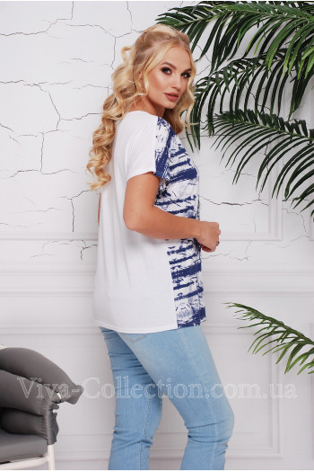 Футболка "Тапки"-foto2