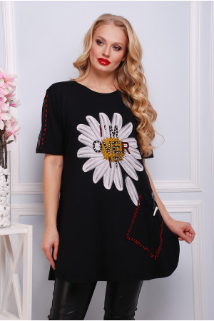 Туника "Ромашка"