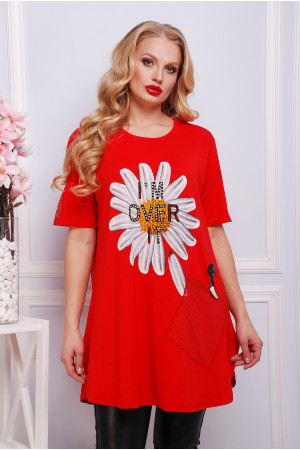 Туника "Ромашка"-foto3