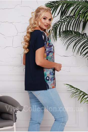 Футболка "Акварель"-foto6