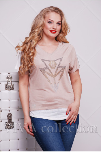 Футболка женская-foto6