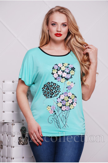 Футболка "Сакура"-foto3