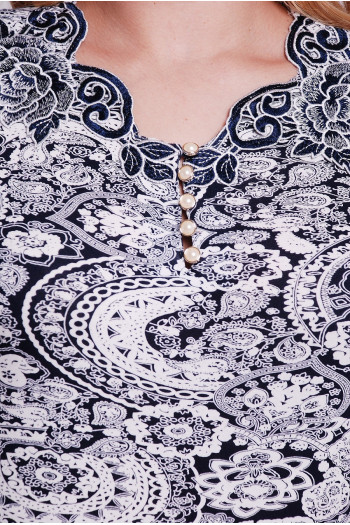 Футболка "Огурцы"-foto3